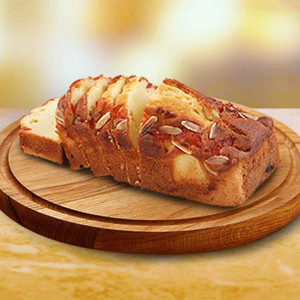 Fruit Cake 400gm